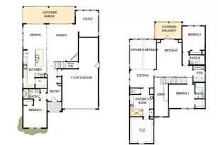 11217 Shreveport Dr, Huntersville, NC 28078 - Photo 2