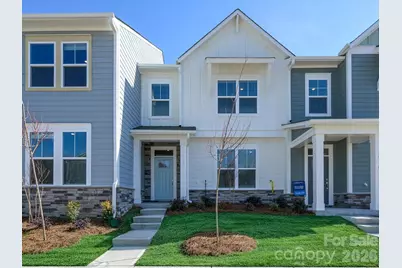 10132 Mamillion Drive, Huntersville, NC 28078 - Photo 2