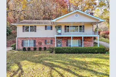 930 Scenic Circle, Waynesville, NC 28786 - Photo 2