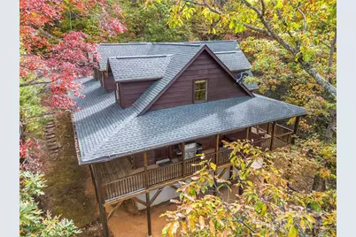 167 Mountain Vista Drive, Saluda, NC 28773 - Photo 2