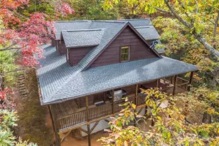 167 Mountain Vis Dr, Saluda, NC 28773 - Photo 2