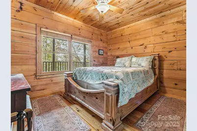 167 Mountain Vista Drive, Saluda, NC 28773 - Photo 26