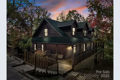 167 Mountain Vista Drive, Saluda, NC 28773 - Photo 48