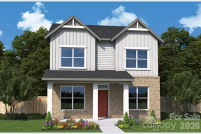 18217 Middle Springs Lane, Mint Hill, NC 28227 - Photo 1