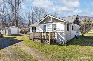 74 Badd Ln, Maggie Valley, NC 28751 - Photo 1