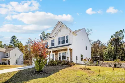 723 Yorkshire Drive, Albemarle, NC 28001 - Photo 2