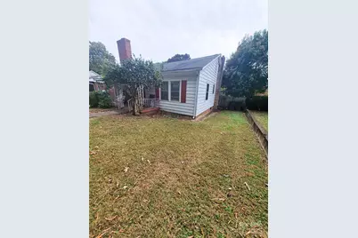 2015 St Paul Street, Charlotte, NC 28216 - Photo 2
