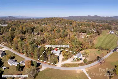 1510 Chestnut Gap Road, Hendersonville, NC 28792 - Photo 36