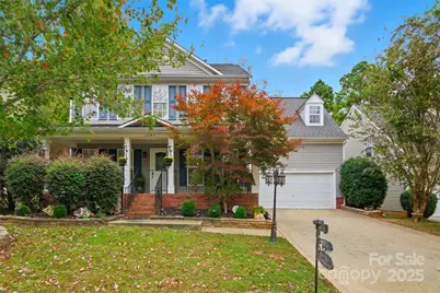 1245 Periwinkle Drive, Waxhaw, NC 28173 - Photo 2