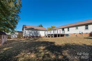 3331 Rock Hill Church Rd, Concord, NC 28027 - Photo 28