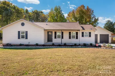 3331 Rock Hill Church Road, Concord, NC 28027 - Photo 1