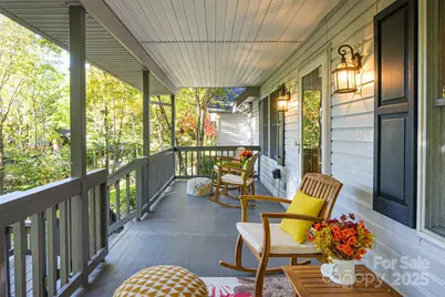 163 Ridgeview Drive, Hendersonville, NC 28792 - Photo 2