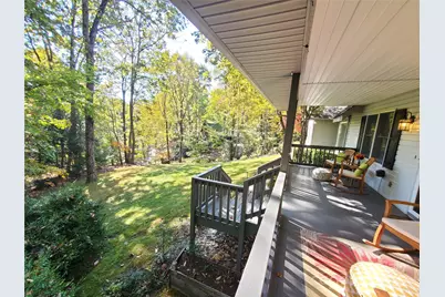 163 Ridgeview Drive, Hendersonville, NC 28792 - Photo 42