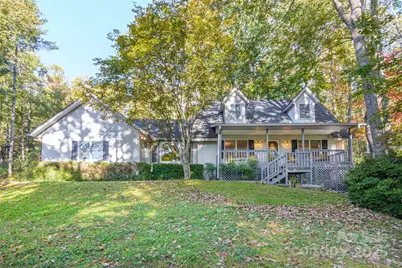 163 Ridgeview Drive, Hendersonville, NC 28792 - Photo 1