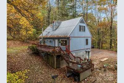 3114 New Leicester Highway, Leicester, NC 28748 - Photo 2