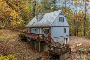 3114 New Leicester Hwy, Leicester, NC 28748 - Photo 2