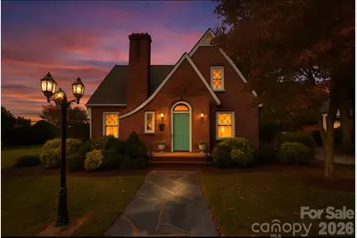 507 N 5th Street, Albemarle, NC 28001 - Photo 2