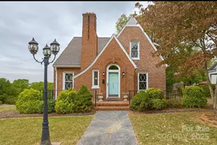 507 N 5th St, Albemarle, NC 28001 - Photo 2