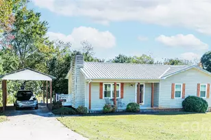 4186 Horseshoe Bend Rd, Hudson, NC 28638 - Photo 1