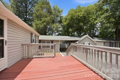 19428 Zion Avenue, Cornelius, NC 28031 - Photo 20