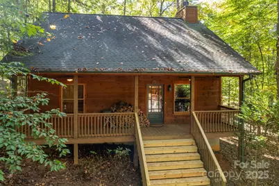 329 Cinnamon Ridge, Rutherfordton, NC 28139 - Photo 4