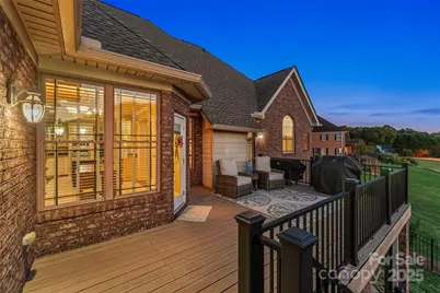 5836 Bakers Point, Hickory, NC 28602 - Photo 38