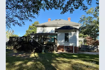 412 E Richland Street, Kershaw, SC 29067 - Photo 22