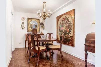 1300 Queens Road #401, Charlotte, NC 28207 - Photo 4