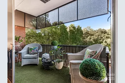 1300 Queens Road #401, Charlotte, NC 28207 - Photo 18