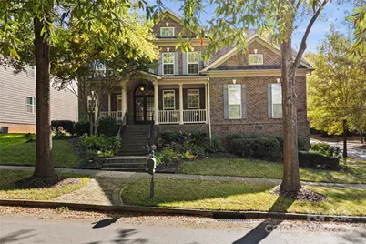 11104 Warfield Avenue, Huntersville, NC 28078 - Photo 1