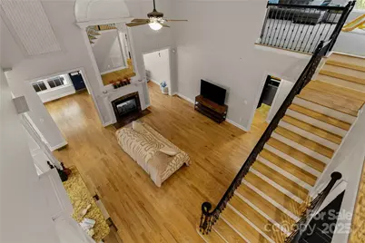 11104 Warfield Avenue, Huntersville, NC 28078 - Photo 32