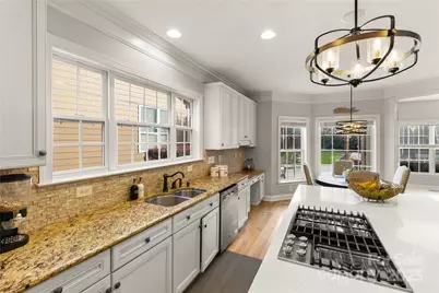 11104 Warfield Avenue, Huntersville, NC 28078 - Photo 12