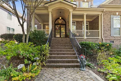 11104 Warfield Avenue, Huntersville, NC 28078 - Photo 2