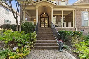 11104 Warfield Ave, Huntersville, NC 28078 - Photo 2