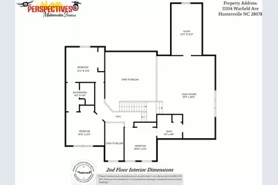 11104 Warfield Avenue, Huntersville, NC 28078 - Photo 48