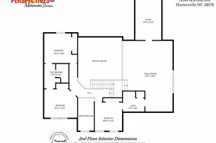 11104 Warfield Ave, Huntersville, NC 28078 - Photo 48