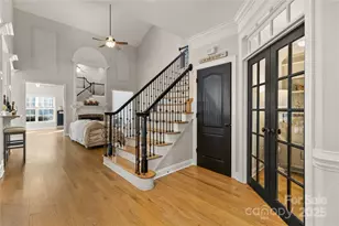 11104 Warfield Ave, Huntersville, NC 28078 - Photo 6