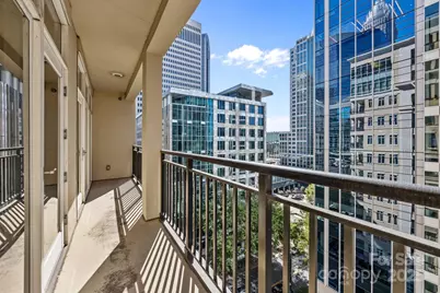 230 S Tryon Street #908, Charlotte, NC 28202 - Photo 24