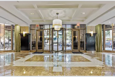 230 S Tryon Street #908, Charlotte, NC 28202 - Photo 4