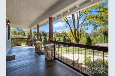 26 Governors View Road, Asheville, NC 28805 - Photo 4