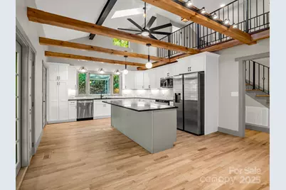 26 Governors View Road, Asheville, NC 28805 - Photo 1