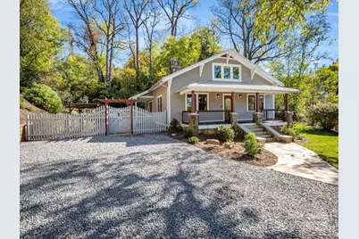 26 Governors View Road, Asheville, NC 28805 - Photo 2