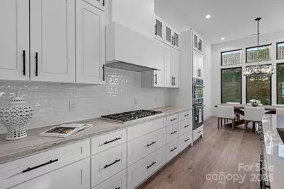 427 Big Hill Drive #81, Arden, NC 28704 - Photo 16