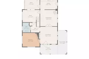 10521 US 74 Hwy W, Peachland, NC 28133 - Photo 32