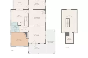 10521 US 74 Hwy W, Peachland, NC 28133 - Photo 34