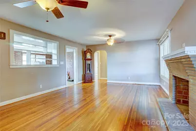 606 Jackson Street, Kannapolis, NC 28083 - Photo 2