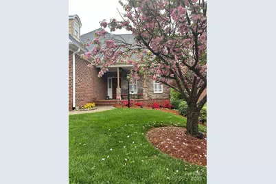 1060 Kensford Drive, Lewisville, NC 27023 - Photo 2