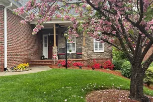 1060 Kensford Dr, Lewisville, NC 27023 - Photo 2