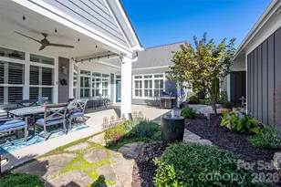 16215 Lakeside Loop Ln, Cornelius, NC 28031 - Photo 8