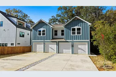 105 N Smallwood Place, Charlotte, NC 28216 - Photo 10